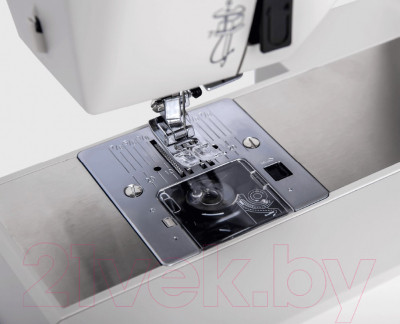 Швейная машина Necchi Q132A - фото 3 - id-p219900628