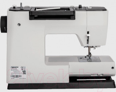 Швейная машина Necchi Q132A - фото 6 - id-p219900628