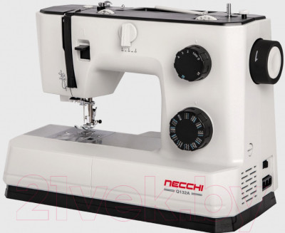 Швейная машина Necchi Q132A - фото 8 - id-p219900628