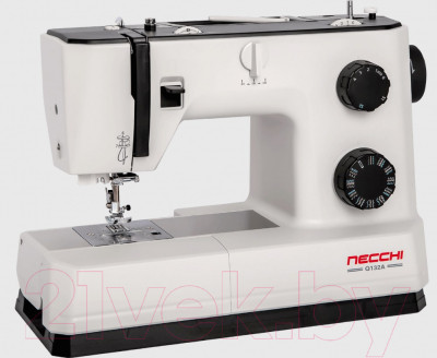 Швейная машина Necchi Q132A - фото 9 - id-p219900628