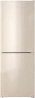 Холодильник с морозильником Indesit ITR 4160 E