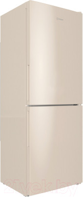 Холодильник с морозильником Indesit ITR 4160 E - фото 2 - id-p219873444
