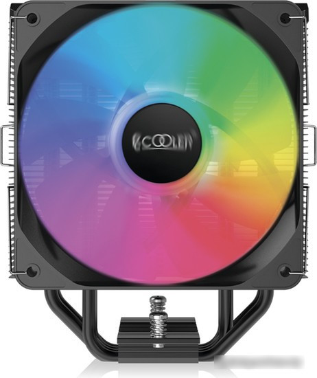 Кулер для процессора PCCooler Paladin EX300S - фото 3 - id-p219916777