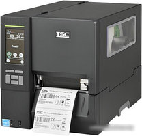 Принтер этикеток TSC MH641T