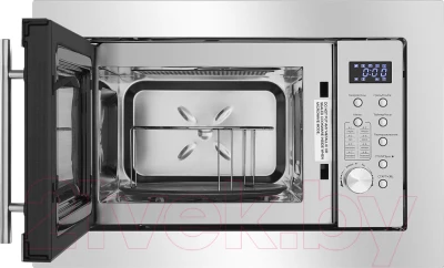 Микроволновая печь Maunfeld XBMO.202S - фото 4 - id-p219883706