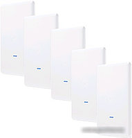 Точка доступа Ubiquiti UniFi ac Mesh [UAP-AC-M-PRO-5]