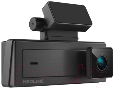 Автомобильный видеорегистратор NeoLine G-Tech X62 - фото 2 - id-p219870020