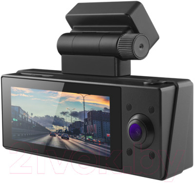 Автомобильный видеорегистратор NeoLine G-Tech X62 - фото 4 - id-p219870020