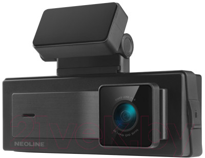 Автомобильный видеорегистратор NeoLine G-Tech X62 - фото 5 - id-p219870020