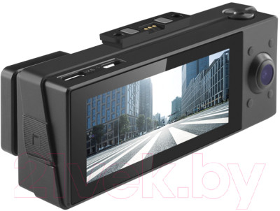 Автомобильный видеорегистратор NeoLine G-Tech X62 - фото 6 - id-p219870020