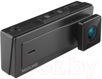 Автомобильный видеорегистратор NeoLine G-Tech X62 - фото 7 - id-p219870020