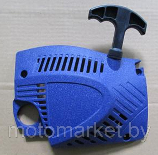 Стартер в сборе к бензопиле Magnum MCS 50, MCS 60