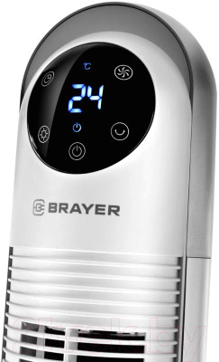 Вентилятор Brayer BR4956 - фото 6 - id-p219913012