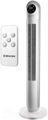 Вентилятор Brayer BR4956 - фото 8 - id-p219913012