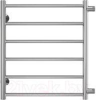 Полотенцесушитель водяной Terminus Аврора П6 500x600