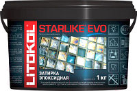 Фуга Litokol Эпоксидная Starlike Evo 105