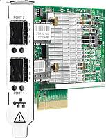 Сетевая карта HP Ethernet 10Gb 2-port 530SFP+ 652503-B21