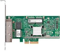 Сетевой адаптер HP Ethernet 1Gb 4-port 331T Adapter (647594-B21)