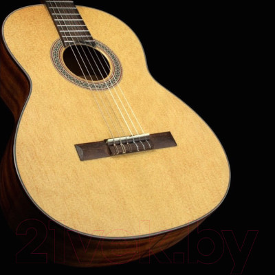 Акустическая гитара Cort AC-100 OP - фото 2 - id-p219862915