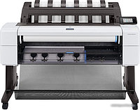 Плоттер HP HP DesignJet T1600dr 36" 3EK12A