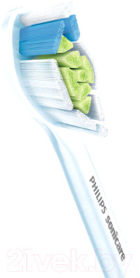 Набор насадок для зубной щетки Philips HX6062/10 - фото 3 - id-p219863773