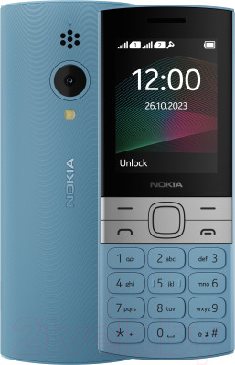 Мобильный телефон Nokia 150 DS / ТА-1582 - фото 1 - id-p219890738