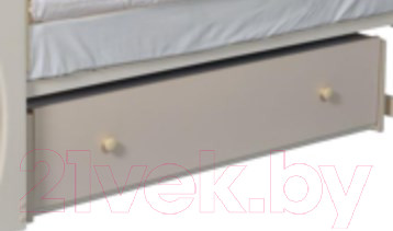 Детская кроватка Антел Julia-1 - фото 8 - id-p219903188