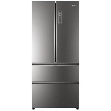 Уплотнитель двери морозильной камеры холодильника Haier HB18FGSAAARU 0060829116G, фото 2