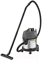 Профессиональный пылесос Karcher NT 20/1 Me Classic Edition