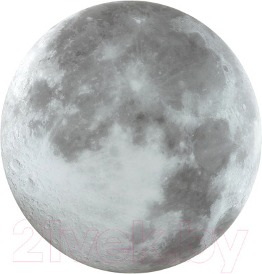 Потолочный светильник Sonex Moon 3084/CL - фото 1 - id-p219866574