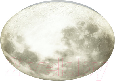 Потолочный светильник Sonex Moon 3084/CL - фото 3 - id-p219866574