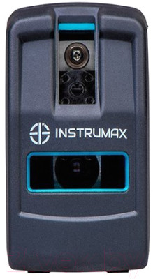 Лазерный нивелир Instrumax Element 2D Set - фото 3 - id-p219908839