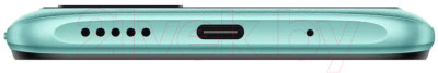 Смартфон POCO C40 4GB/64GB (Coral Green) - фото 7 - id-p219903254