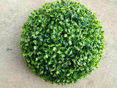 Искусственное растение ForGarden Самшит Green Pearl Grass Ball Dia / FGN BF01027 - фото 2 - id-p219905116