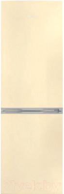 Холодильник с морозильником Snaige RF56SM-S5DV2F - фото 1 - id-p219866614