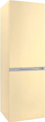 Холодильник с морозильником Snaige RF56SM-S5DV2F - фото 2 - id-p219866614