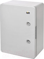 Бокс пластиковый IEK MKP93-N-352515-65