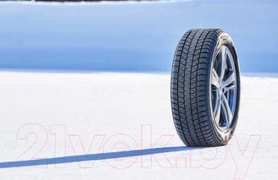 Зимняя шина Bridgestone Blizzak DM-V3 275/40R20 106T - фото 3 - id-p219898165