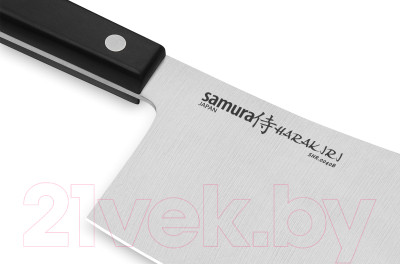 Топорик для мяса Samura Harakiri SHR-0040B - фото 3 - id-p219907387