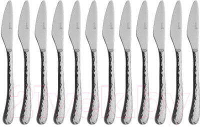 Набор столовых ножей SOLA Lima / 11LIMA112 - фото 1 - id-p219892157