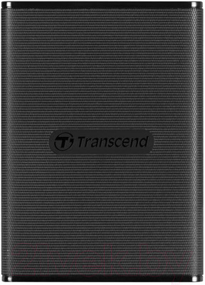 Внешний жесткий диск Transcend ESD270C USB 3.1 1TB (TS1TESD270C) - фото 1 - id-p219877943