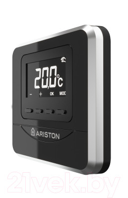 Термостат для климатической техники Ariston Cube 3319116 - фото 2 - id-p219906461