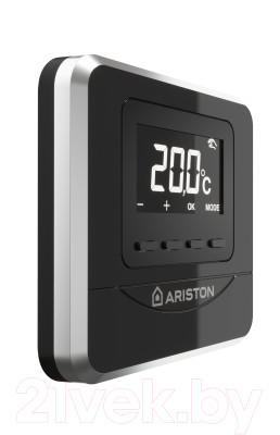 Термостат для климатической техники Ariston Cube 3319116 - фото 3 - id-p219906461