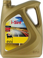 Моторное масло Eni I-Sint/4 0W20