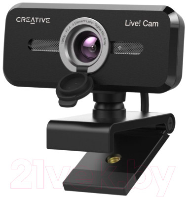 Веб-камера Creative Live! Cam Sync 1080P V2 - фото 1 - id-p219902622