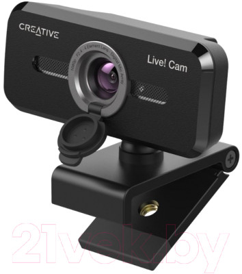 Веб-камера Creative Live! Cam Sync 1080P V2 - фото 2 - id-p219902622