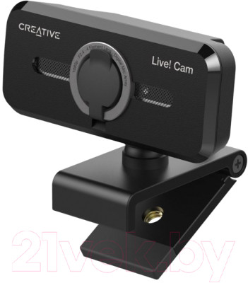 Веб-камера Creative Live! Cam Sync 1080P V2 - фото 4 - id-p219902622