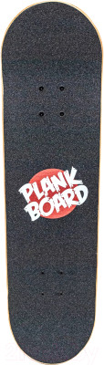 Скейтборд Plank Lollipop P22-SKATE-LOLLIPOP - фото 2 - id-p219891171