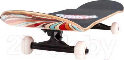 Скейтборд Plank Lollipop P22-SKATE-LOLLIPOP - фото 7 - id-p219891171