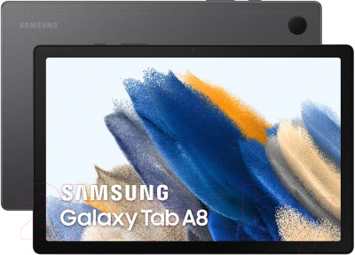 Планшет Samsung Galaxy Tab A8 3GB/32GB LTE / SM-X205N - фото 4 - id-p219907458